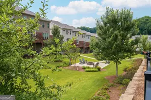 1391 Live Oak Ln, Atlanta, GA 30319 - Photo 42