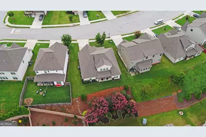 4323 Clubside Drive, Gainesville, GA 30504 - Photo 40