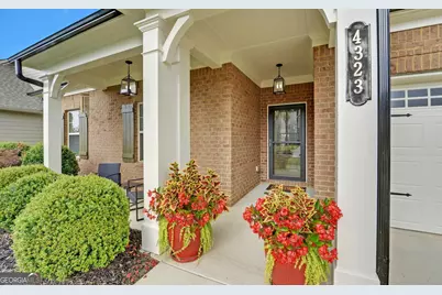 4323 Clubside Drive, Gainesville, GA 30504 - Photo 4