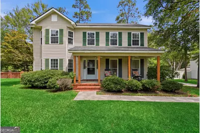 18 Greenwood Avenue, Statesboro, GA 30458 - Photo 1
