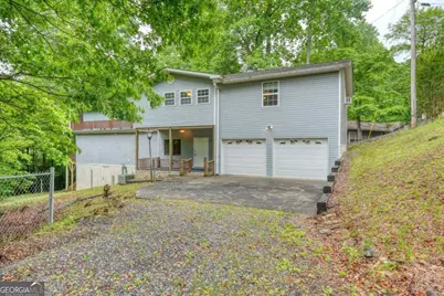 1066 Ridge Road #LOT 10, Hiawassee, GA 30546 - Photo 1