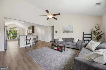257 Daniel Trent Way, Kingsland, GA 31548 - Photo 8