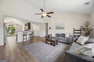 257 Daniel Trent Way, Kingsland, GA 31548 - Photo 8