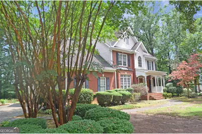 1091 Glenwood Lane, Bogart, GA 30622 - Photo 2
