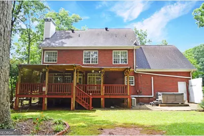 1091 Glenwood Lane, Bogart, GA 30622 - Photo 4