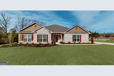 101 Abberley Lane #LOT 12, Macon, GA 31216 - Photo 1