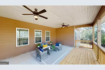 101 Abberley Lane #LOT 12, Macon, GA 31216 - Photo 4