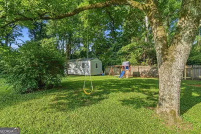 111 Dogwood Lane, Eatonton, GA 31024 - Photo 42