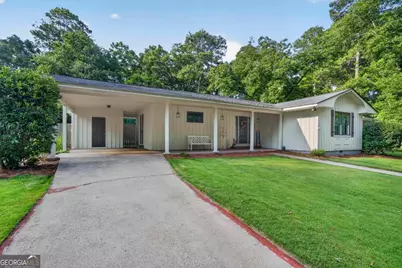 111 Dogwood Lane, Eatonton, GA 31024 - Photo 2