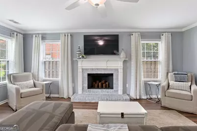 12 River Bluff Drive, Savannah, GA 31406 - Photo 14