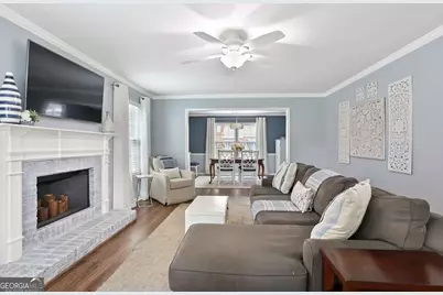 12 River Bluff Drive, Savannah, GA 31406 - Photo 12