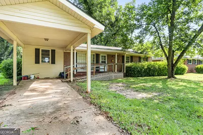 402 Schley Street, Fort Valley, GA 31030 - Photo 2
