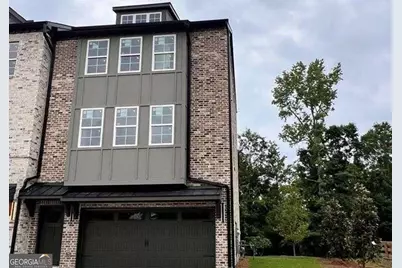 1335 Sydney Oaks Drive #6, Cumming, GA 30040 - Photo 1