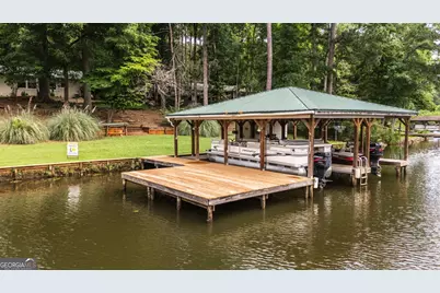 91 Lakeview Circle, Sparta, GA 31087 - Photo 58