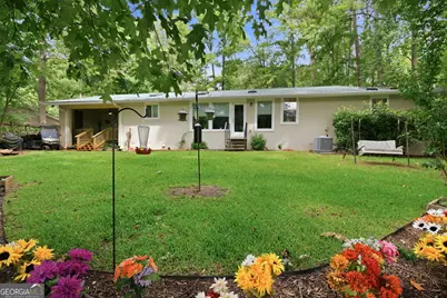 91 Lakeview Circle, Sparta, GA 31087 - Photo 1