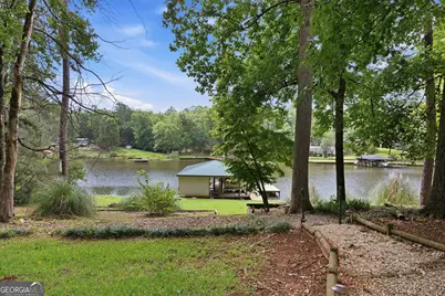 91 Lakeview Circle, Sparta, GA 31087 - Photo 2
