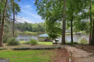 91 Lakeview Cir, Sparta, GA 31087 - Photo 2