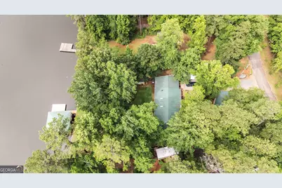 91 Lakeview Circle, Sparta, GA 31087 - Photo 60