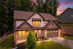 8520 Scenic Ridge Wy, Ball Ground, GA 30107 - Photo 38