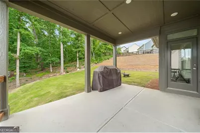 8520 Scenic Ridge Way, Ball Ground, GA 30107 - Photo 34