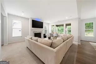 8520 Scenic Ridge Wy, Ball Ground, GA 30107 - Photo 10