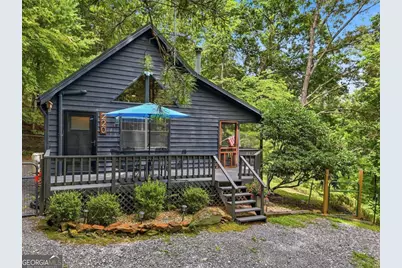 220 Oak Loop #7, Mineral Bluff, GA 30559 - Photo 2