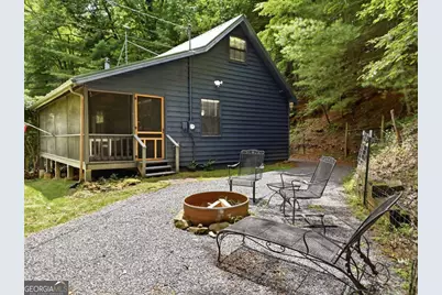 220 Oak Loop #7, Mineral Bluff, GA 30559 - Photo 34