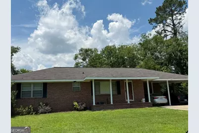 407 Charles Drive, Vidalia, GA 30474 - Photo 1