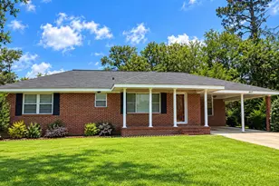 407 Charles Dr, Vidalia, GA 30474 - Photo 1