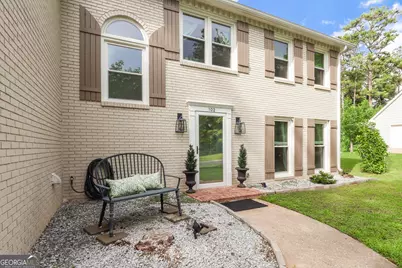102 Dunsnay Way, Peachtree City, GA 30269 - Photo 4