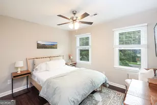 102 Dunsnay Way, Peachtree City, GA 30269 - Photo 32