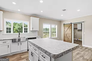 4689 Regan Rd, Millen, GA 30442 - Photo 4