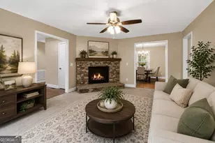 627 Trestle Ridge Rd, Toccoa, GA 30577 - Photo 4