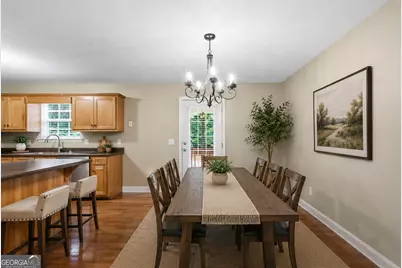 627 Trestle Ridge Road, Toccoa, GA 30577 - Photo 6