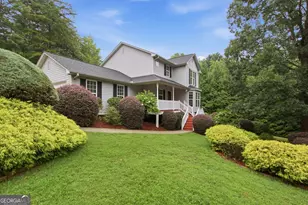 627 Trestle Ridge Rd, Toccoa, GA 30577 - Photo 2