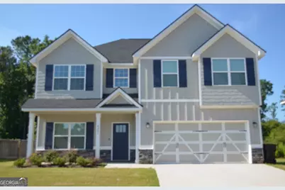4351 Cornwall Drive, Forsyth, GA 31029 - Photo 1