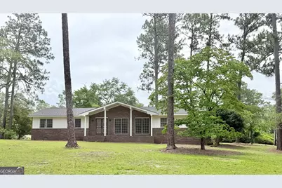 63 Williams Street, McRae-Helena, GA 31055 - Photo 1