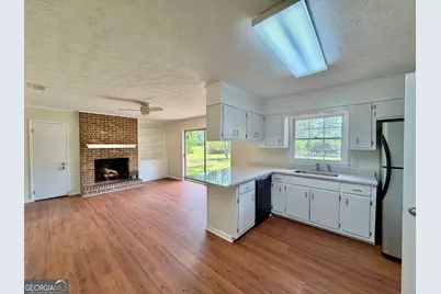 63 Williams Street, McRae-Helena, GA 31055 - Photo 6