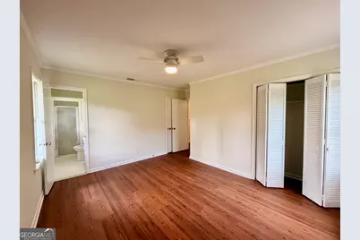 63 Williams Street, McRae-Helena, GA 31055 - Photo 10