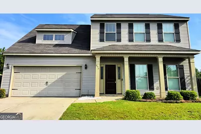 873 Westlawn Drive, Grovetown, GA 30813 - Photo 1