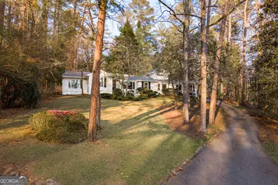 550 Fortson Road, Athens, GA 30606 - Photo 2