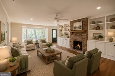 550 Fortson Road, Athens, GA 30606 - Photo 10