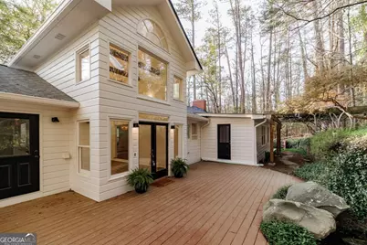550 Fortson Road, Athens, GA 30606 - Photo 2