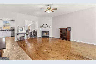 3982 Hancock Circle, Atlanta, GA 30340 - Photo 4