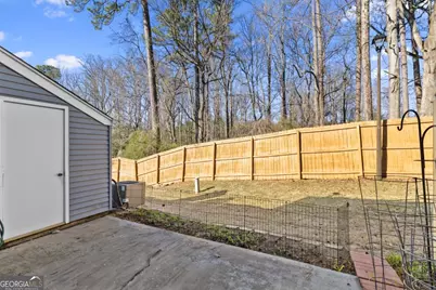 3982 Hancock Circle, Atlanta, GA 30340 - Photo 24