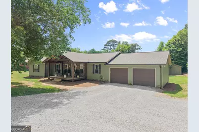 160 Main Street, Clermont, GA 30527 - Photo 2