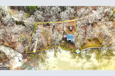 242 Katy Lake Road, Jackson, GA 30233 - Photo 88