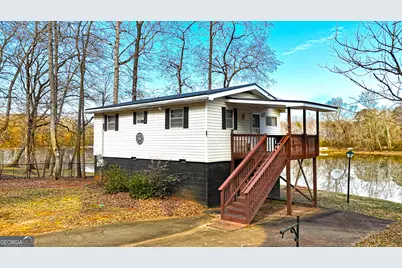 242 Katy Lake Road, Jackson, GA 30233 - Photo 4
