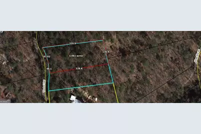 0 Lot 1A Wexford Way, Lakemont, GA 30552 - Photo 1