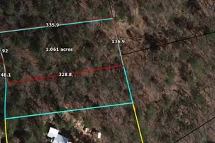 0 Wexford Way Lot 1A, Lakemont, GA 30552 - Photo 1